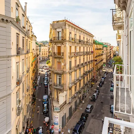Central Station Housing Apartments By Wonderful Italy-3
